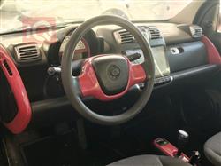 سمارت فورتو